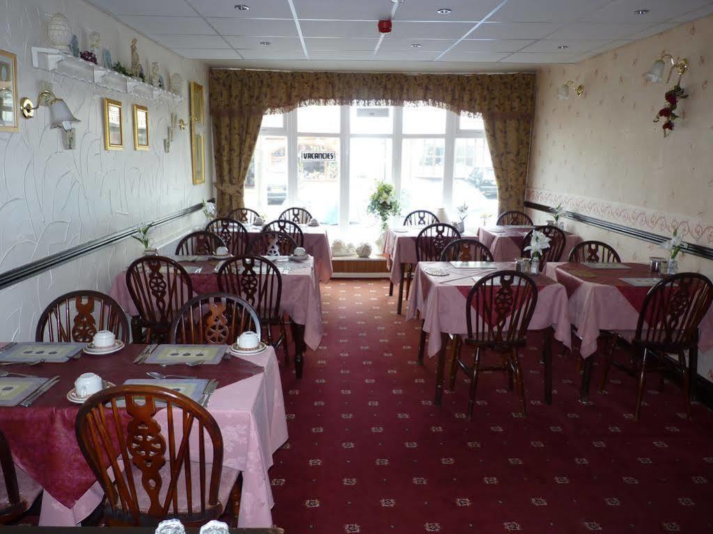 Come Ye In Blackpool Kültér fotó
