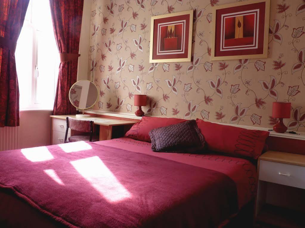Come Ye In Blackpool Kültér fotó